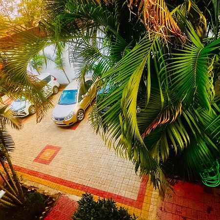 Hotel Jungle Palace Resort Umariā Exterior foto